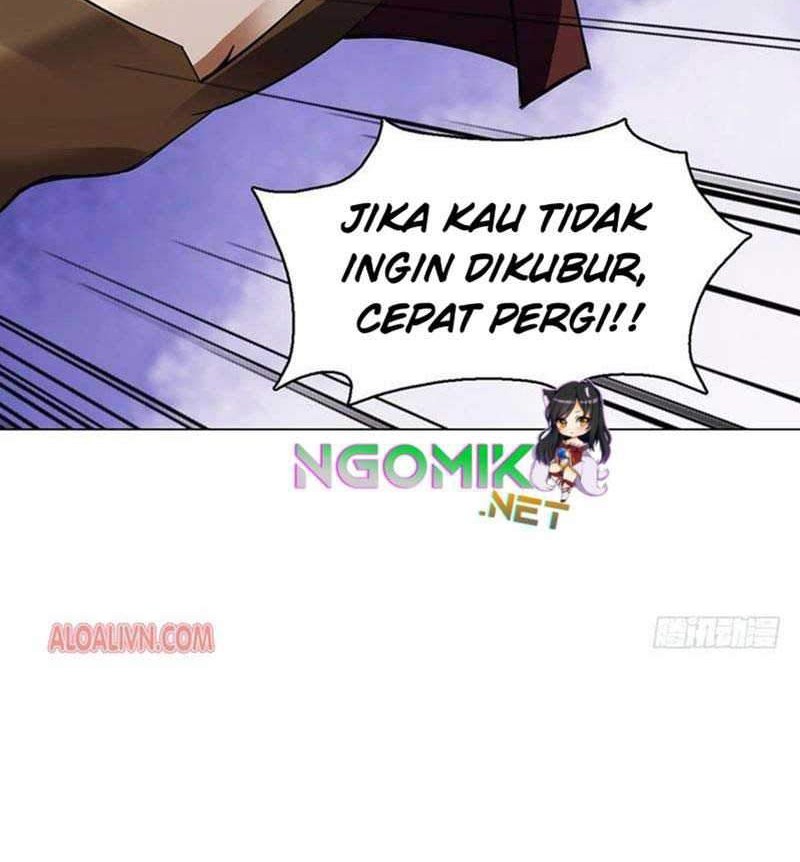 Heavenly God Mnemonic Chapter 73 Gambar 3