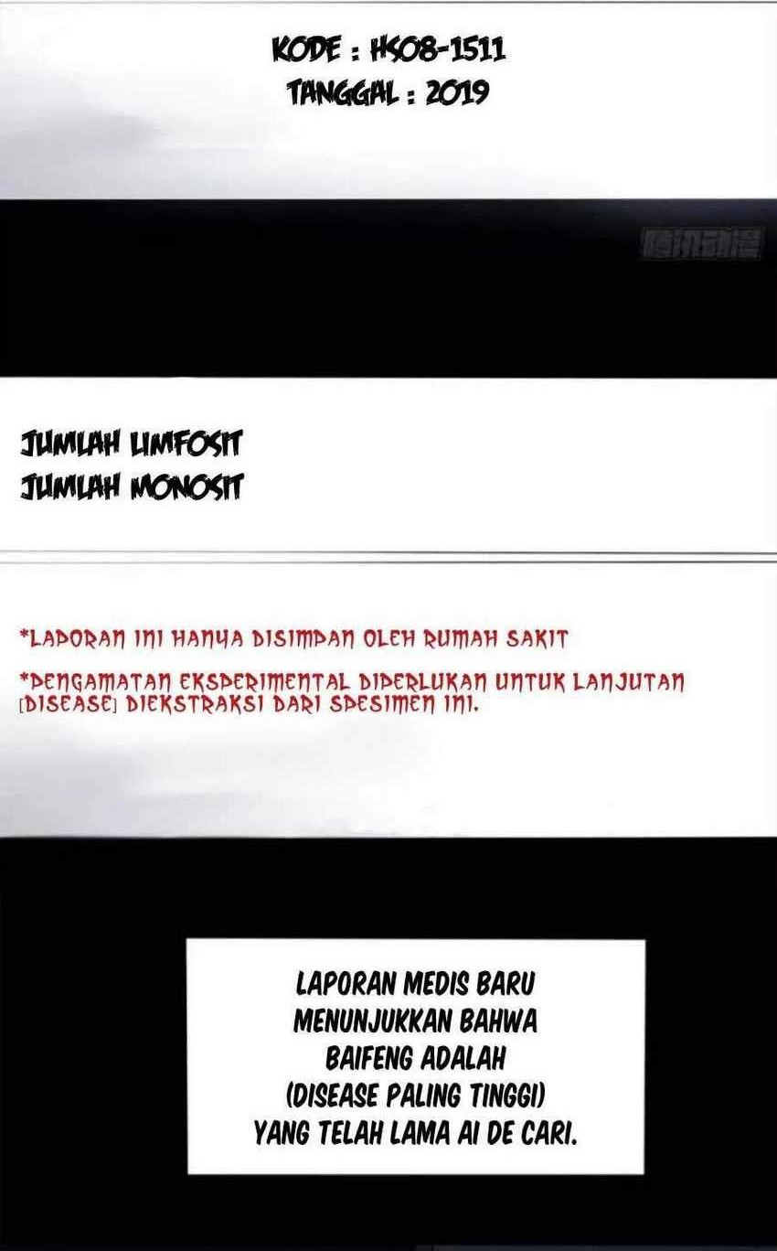 The Terminal Illness Chapter 31 Gambar 6