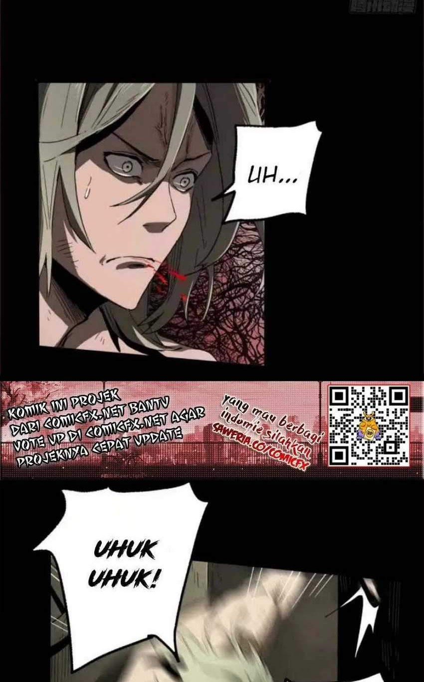 The Terminal Illness Chapter 31 Gambar 20