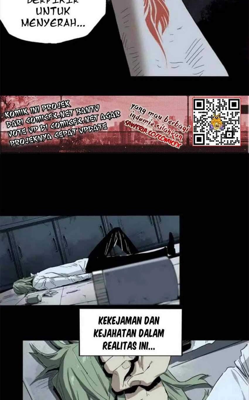 The Terminal Illness Chapter 31 Gambar 24