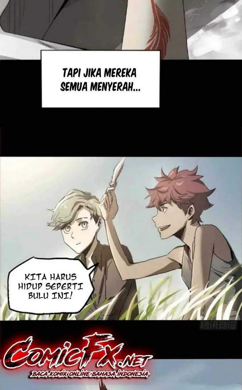 The Terminal Illness Chapter 31 Gambar 26