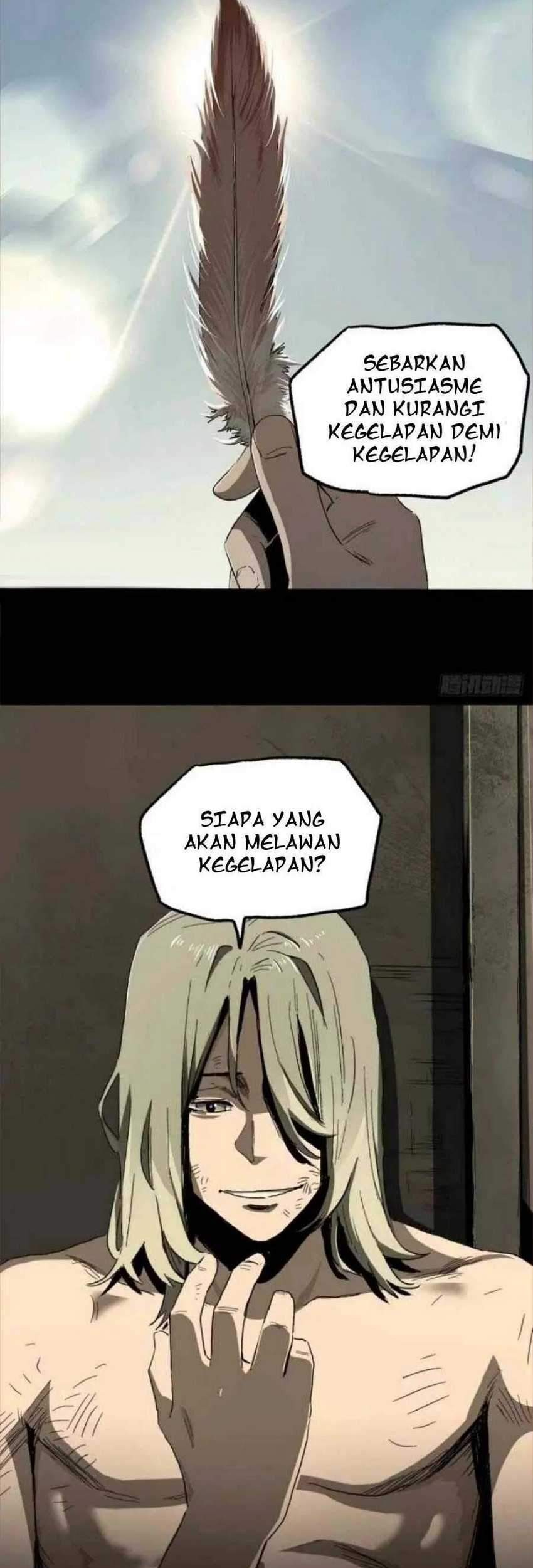 The Terminal Illness Chapter 31 Gambar 27