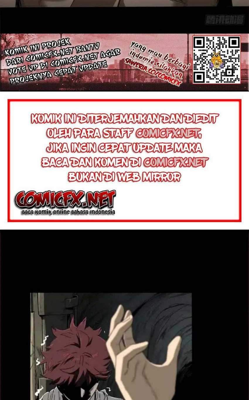 The Terminal Illness Chapter 31 Gambar 28