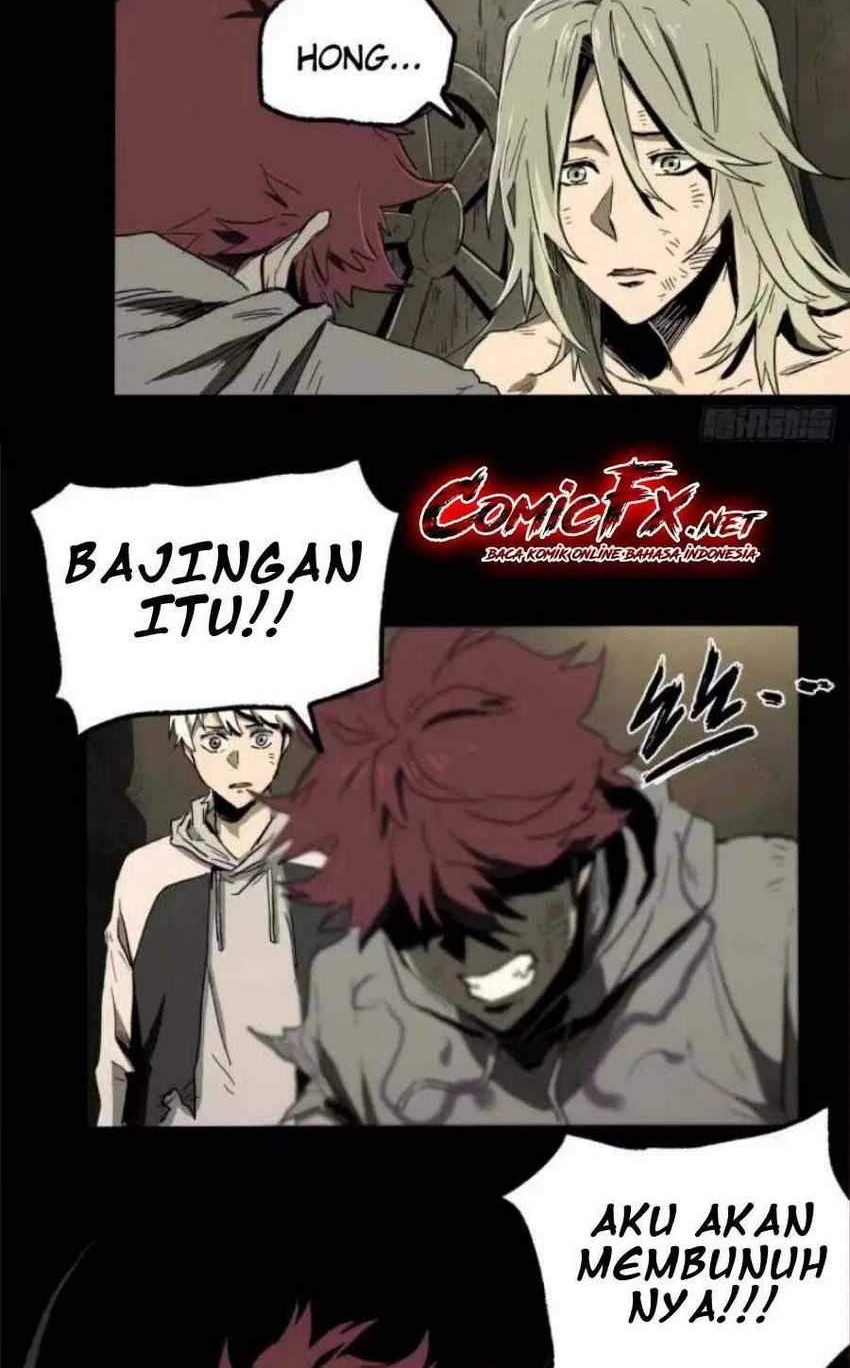 The Terminal Illness Chapter 31 Gambar 30