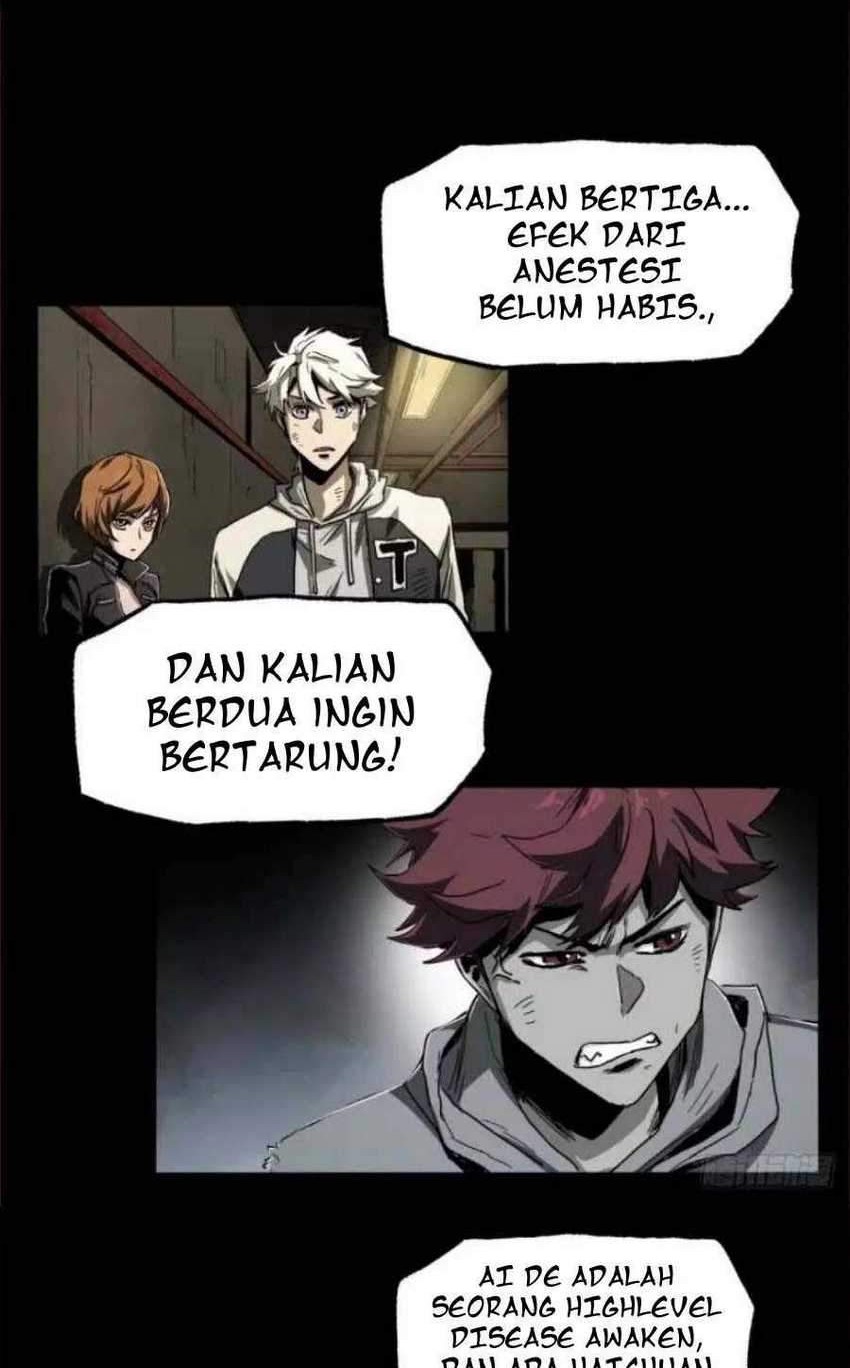 The Terminal Illness Chapter 31 Gambar 32