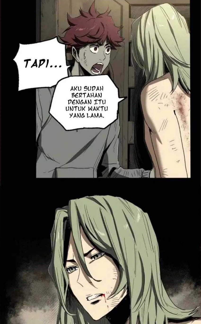 The Terminal Illness Chapter 31 Gambar 38