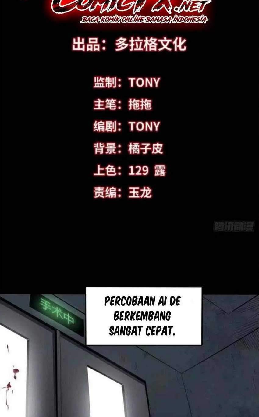 Manhua The Terminal Illness Chapter 31 gambar nomor 2