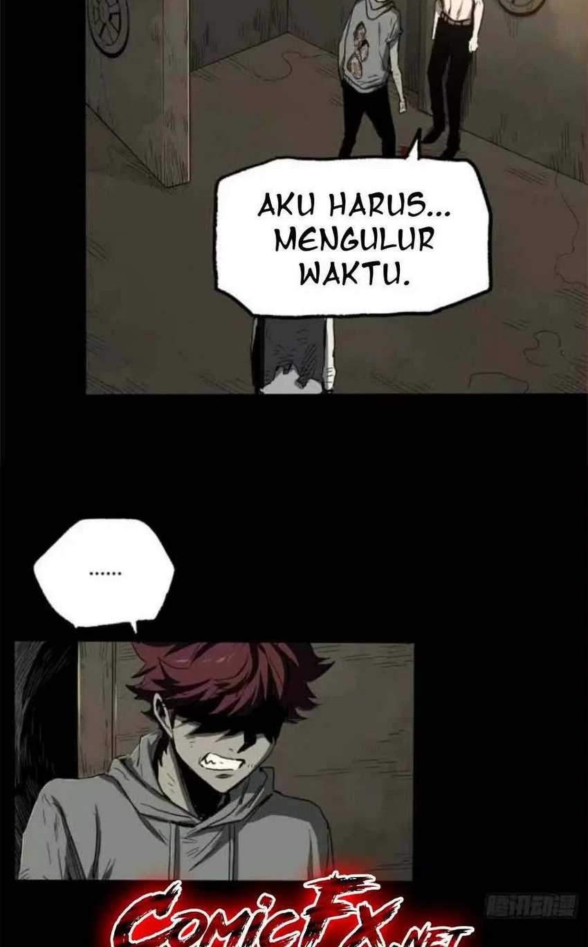 The Terminal Illness Chapter 31 Gambar 40