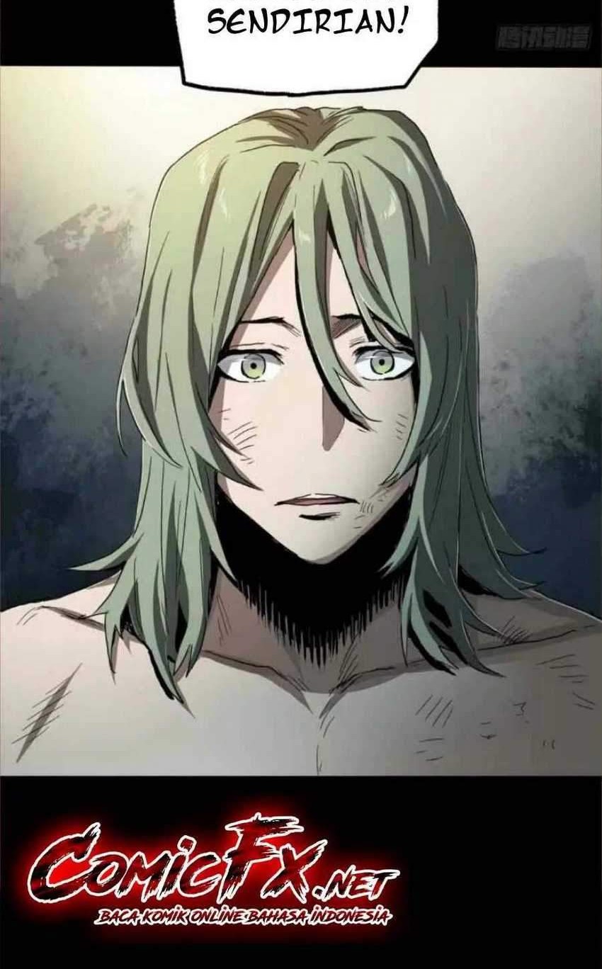 The Terminal Illness Chapter 31 Gambar 42