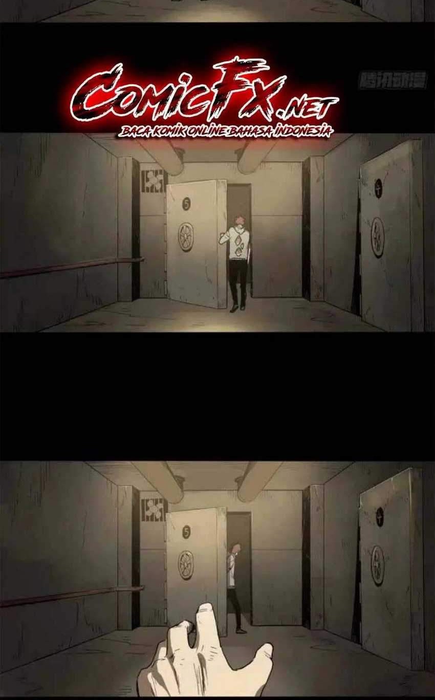 The Terminal Illness Chapter 31 Gambar 45