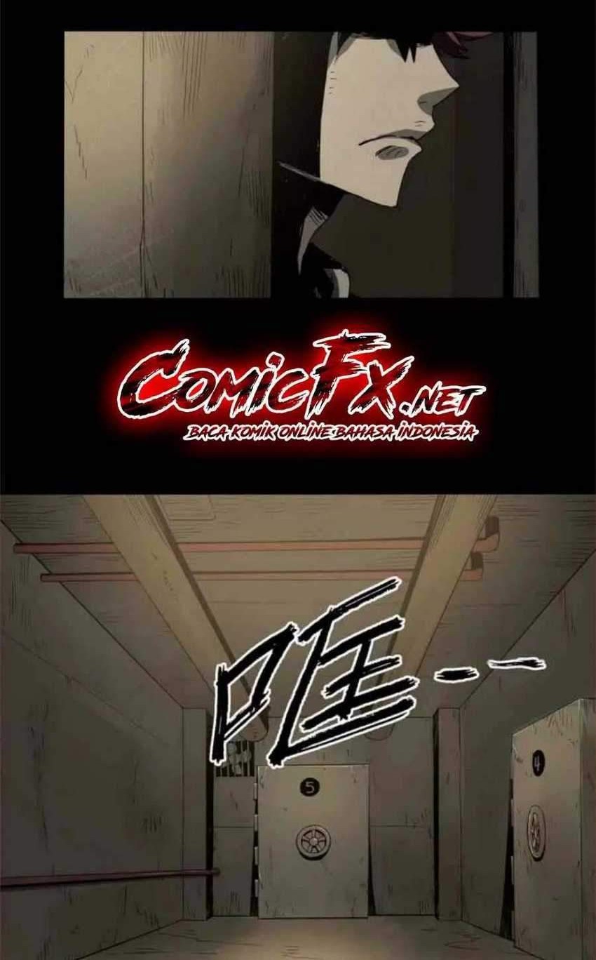 The Terminal Illness Chapter 31 Gambar 47