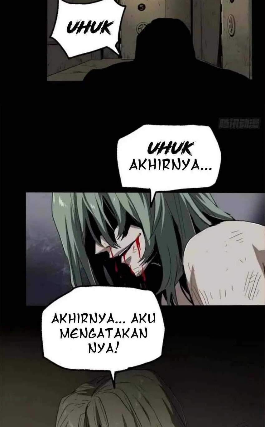 The Terminal Illness Chapter 31 Gambar 49