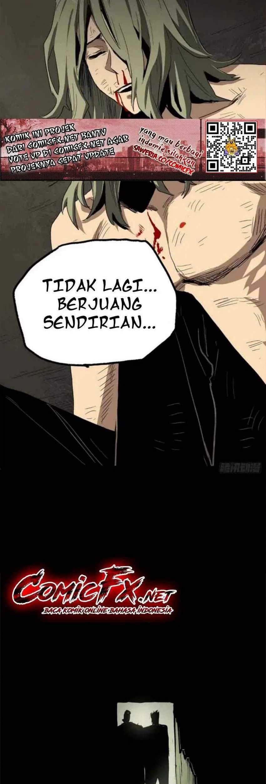 The Terminal Illness Chapter 31 Gambar 50