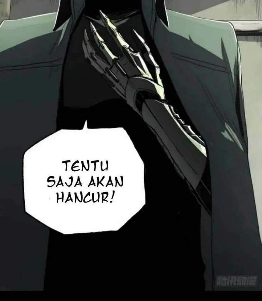 The Terminal Illness Chapter 31 Gambar 53