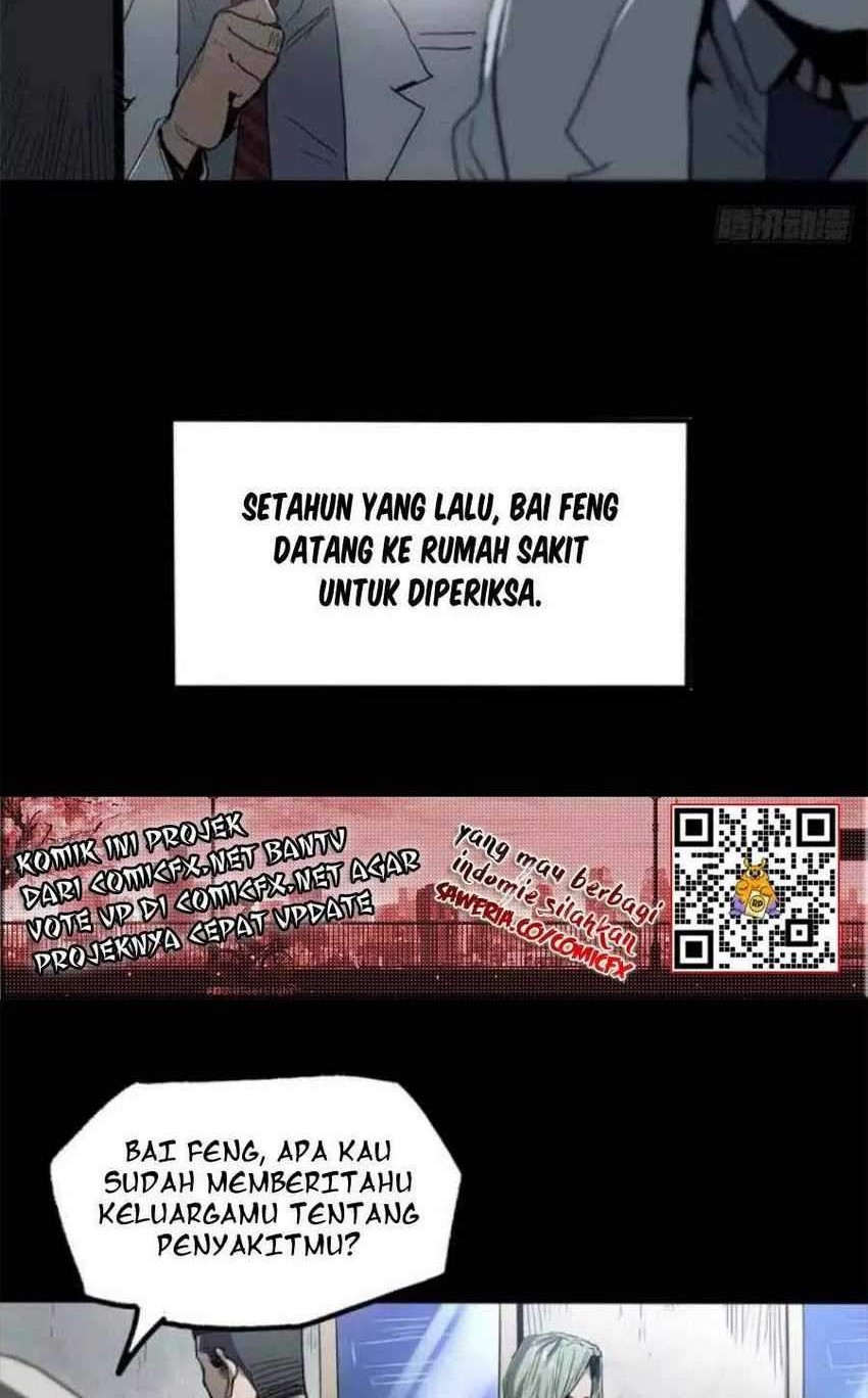 The Terminal Illness Chapter 31 Gambar 4