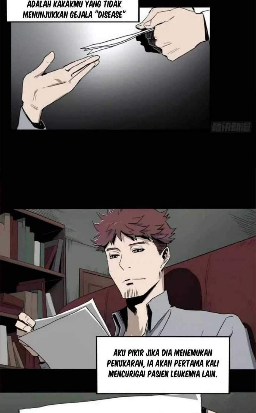 The Terminal Illness Chapter 31 Gambar 14