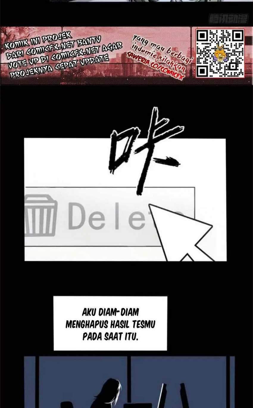 The Terminal Illness Chapter 31 Gambar 8