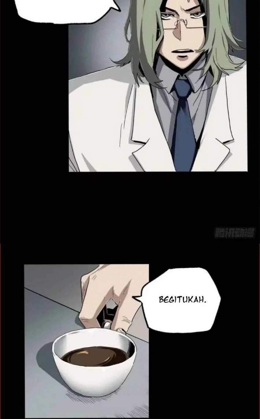 The Terminal Illness Chapter 31 Gambar 10