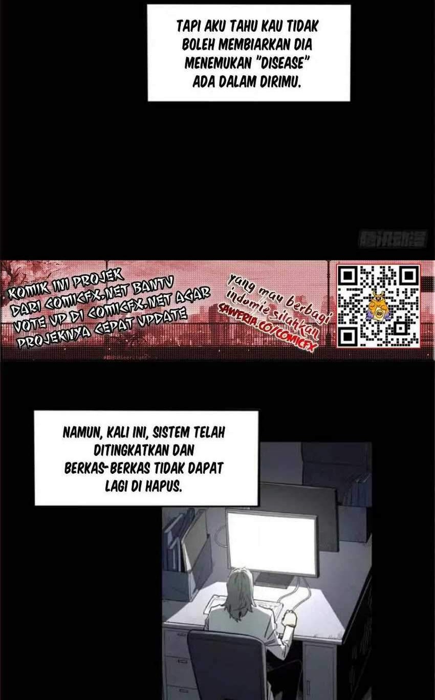 The Terminal Illness Chapter 31 Gambar 12