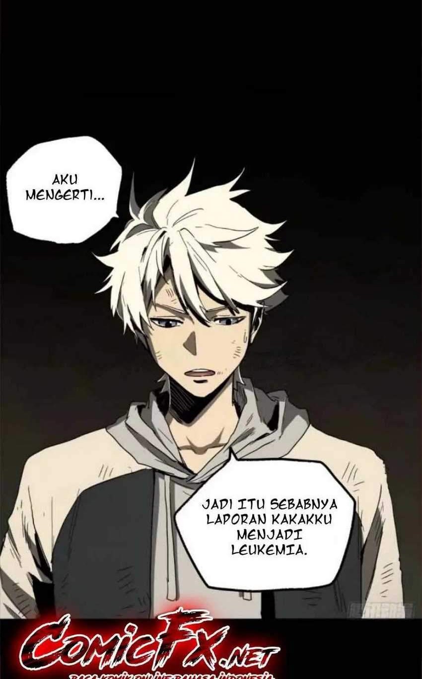 The Terminal Illness Chapter 31 Gambar 16