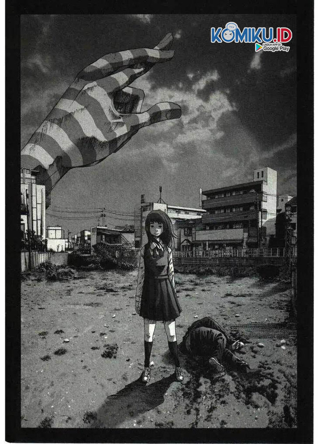 Manga Oyasumi Punpun Chapter 27 gambar nomor 2