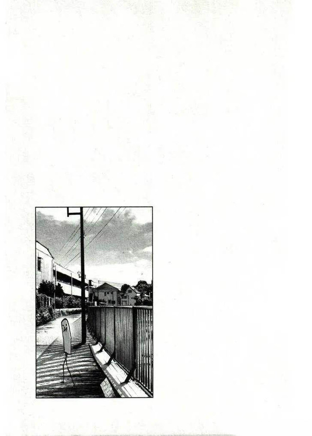 Oyasumi Punpun Chapter 29 Gambar 17