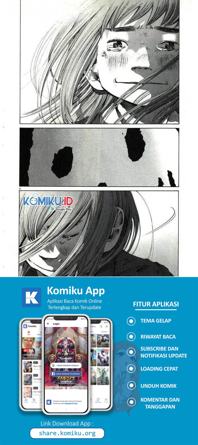 Oyasumi Punpun Chapter 29 Gambar 4