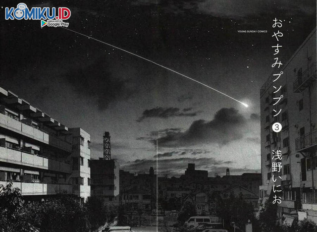 Oyasumi Punpun Chapter 30 Gambar 8