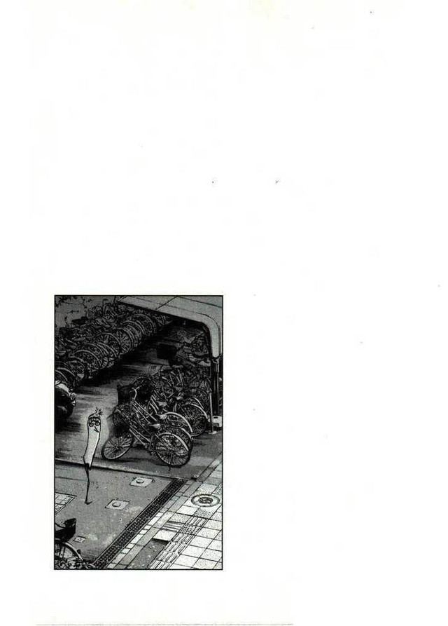 Oyasumi Punpun Chapter 31 Gambar 16