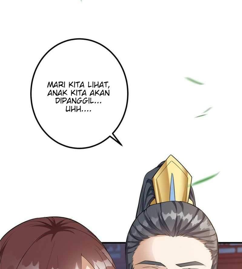 Keep A Low Profile, Sect Leader Chapter 2 Gambar 23