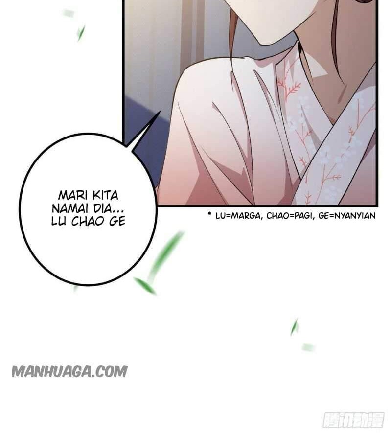 Keep A Low Profile, Sect Leader Chapter 2 Gambar 25