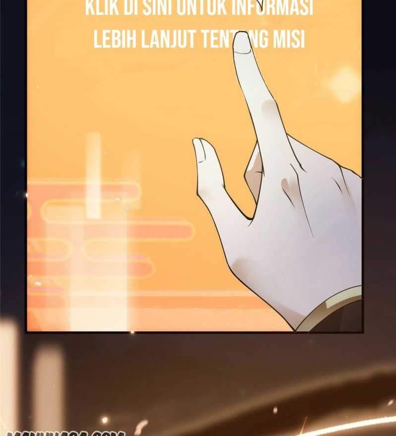 Keep A Low Profile, Sect Leader Chapter 2 Gambar 33