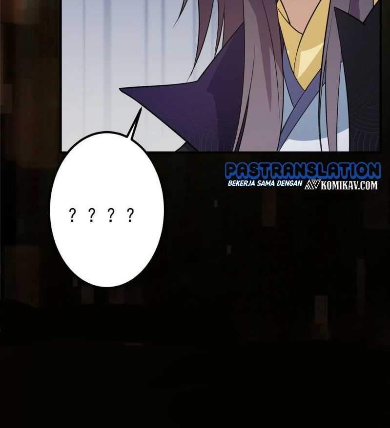 Keep A Low Profile, Sect Leader Chapter 2 Gambar 37