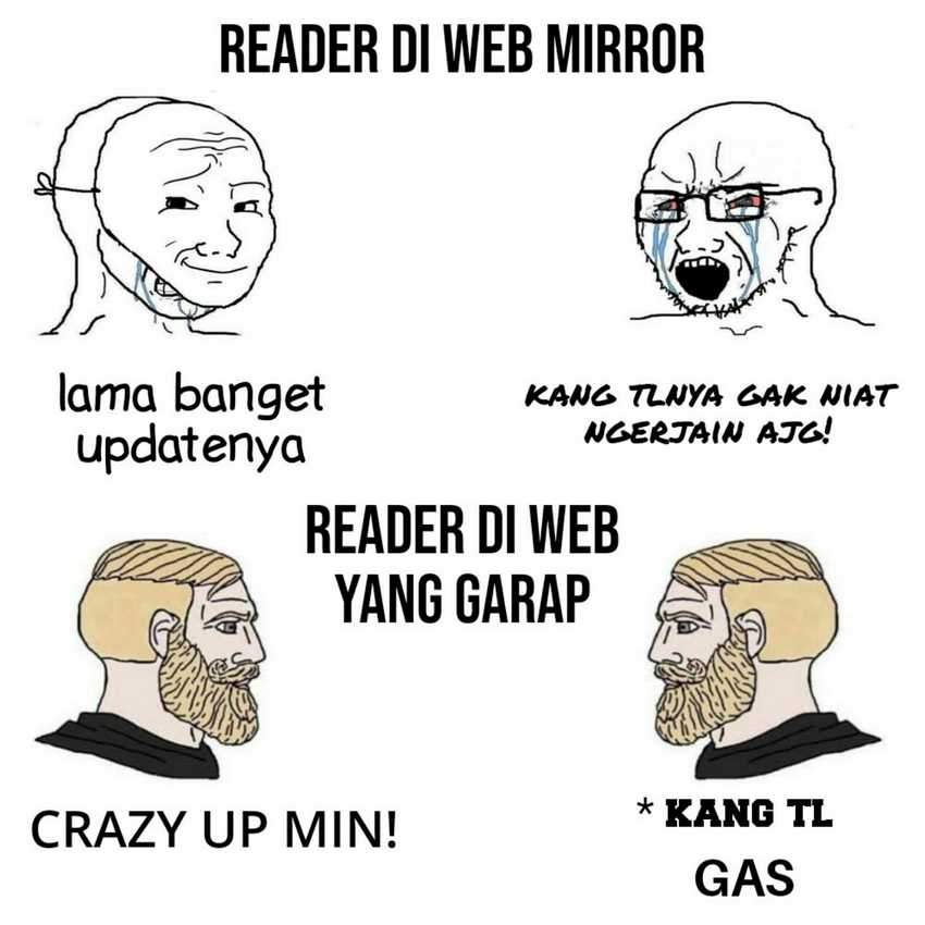 Keep A Low Profile, Sect Leader Chapter 2 Gambar 39