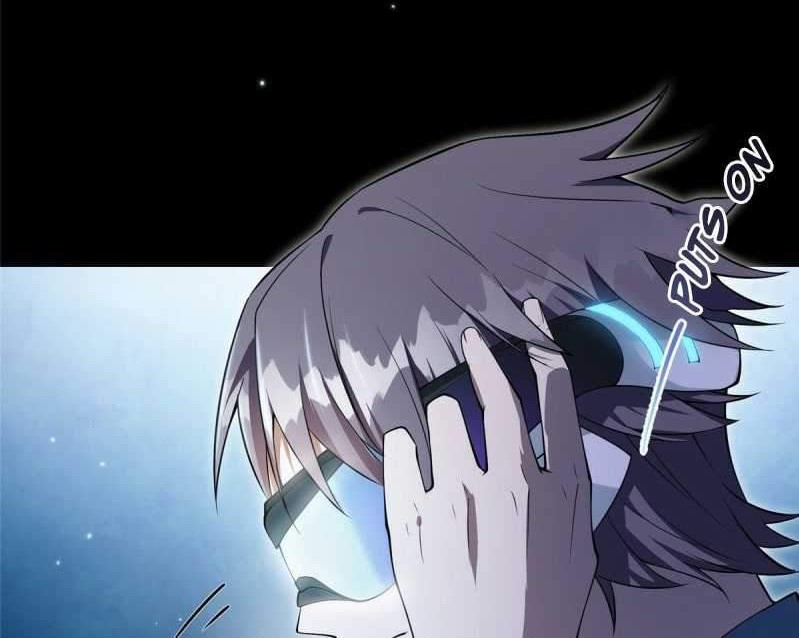 Keep A Low Profile, Sect Leader Chapter 2 Gambar 15