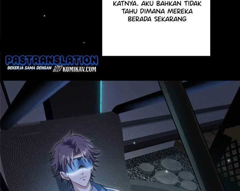 Keep A Low Profile, Sect Leader Chapter 2 Gambar 17