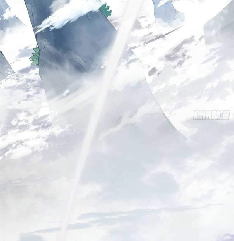 Keep A Low Profile, Sect Leader Chapter 1 Gambar 5