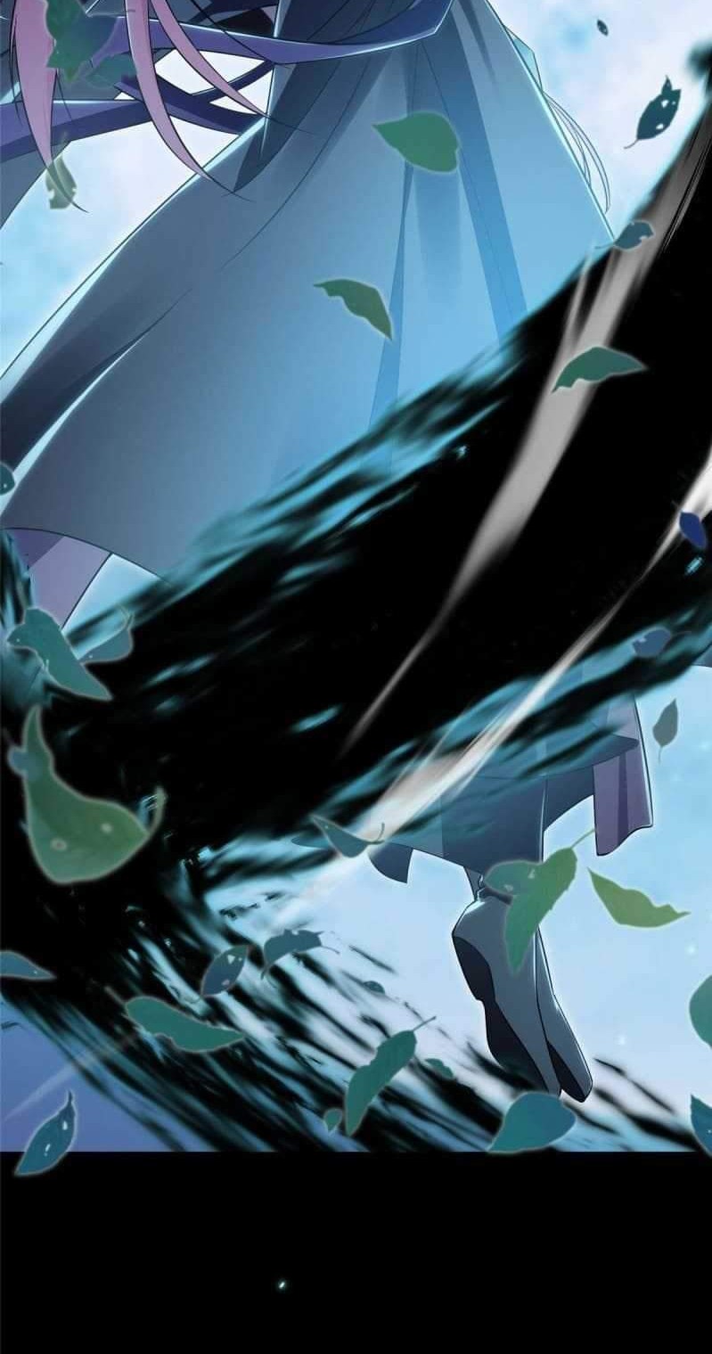 Keep A Low Profile, Sect Leader Chapter 1 Gambar 29