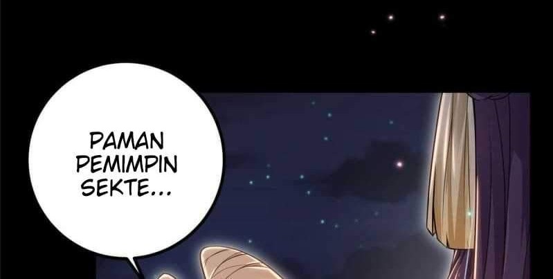 Keep A Low Profile, Sect Leader Chapter 1 Gambar 35