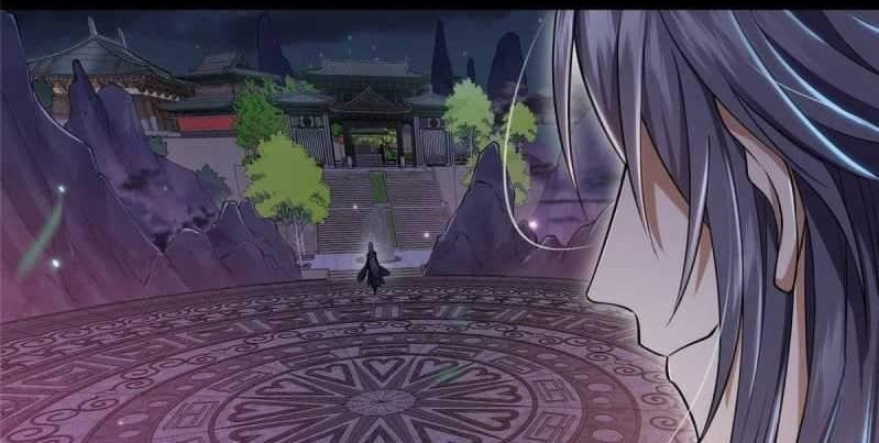 Keep A Low Profile, Sect Leader Chapter 1 Gambar 37