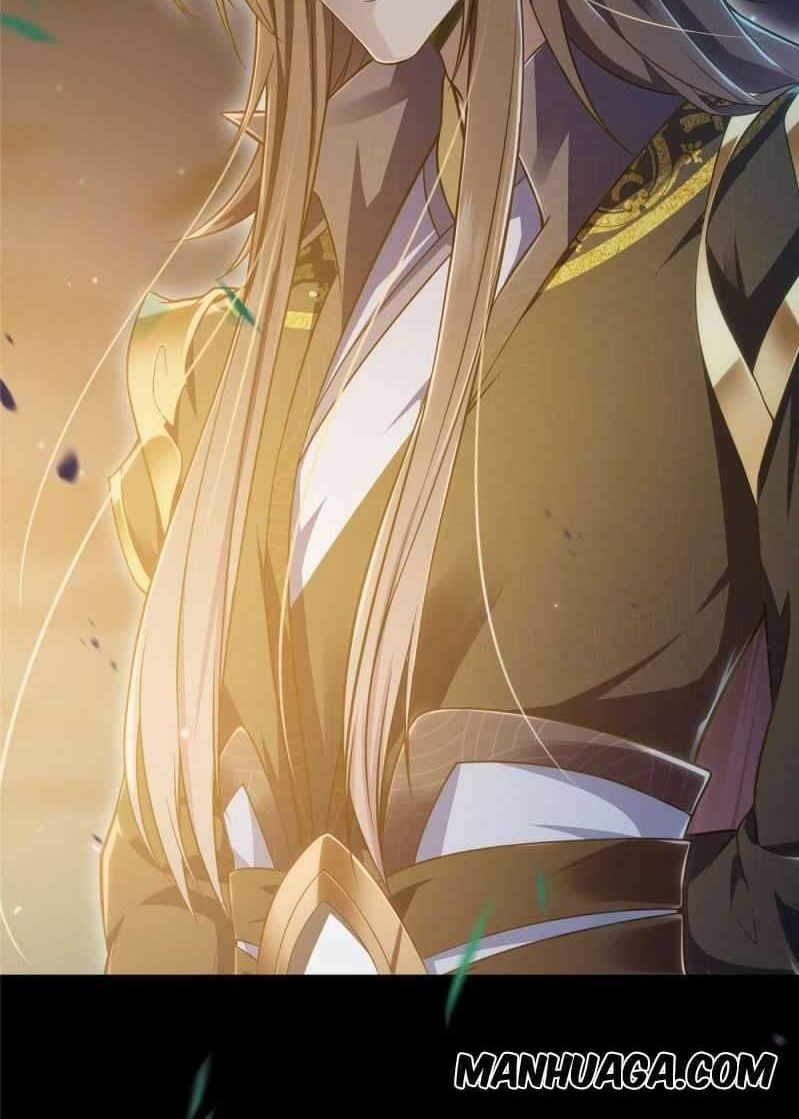 Keep A Low Profile, Sect Leader Chapter 1 Gambar 45