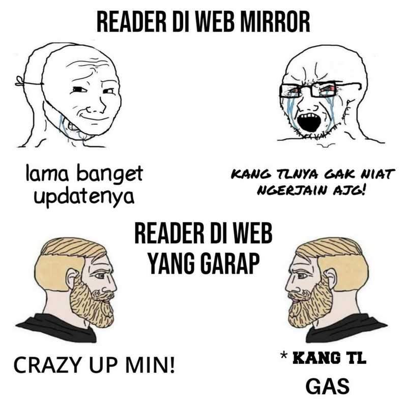 Keep A Low Profile, Sect Leader Chapter 1 Gambar 47