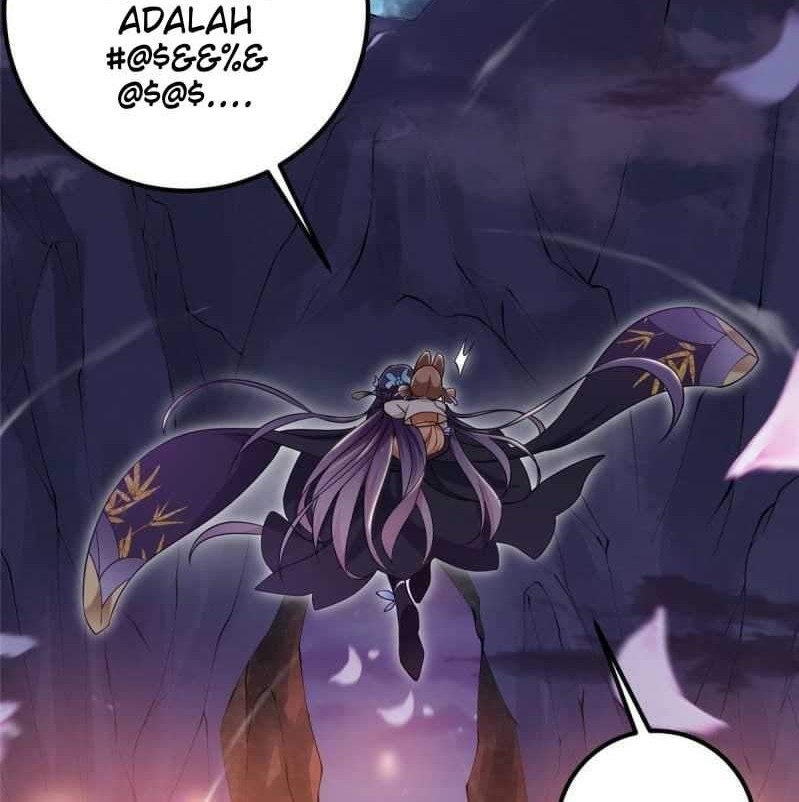 Keep A Low Profile, Sect Leader Chapter 1 Gambar 13