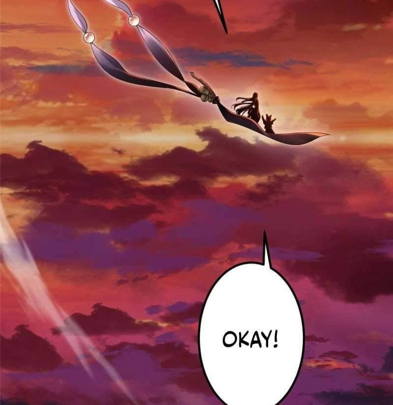 Keep A Low Profile, Sect Leader Chapter 1 Gambar 7