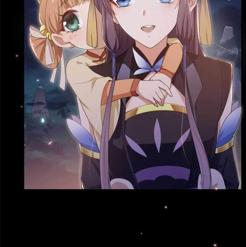 Keep A Low Profile, Sect Leader Chapter 1 Gambar 11