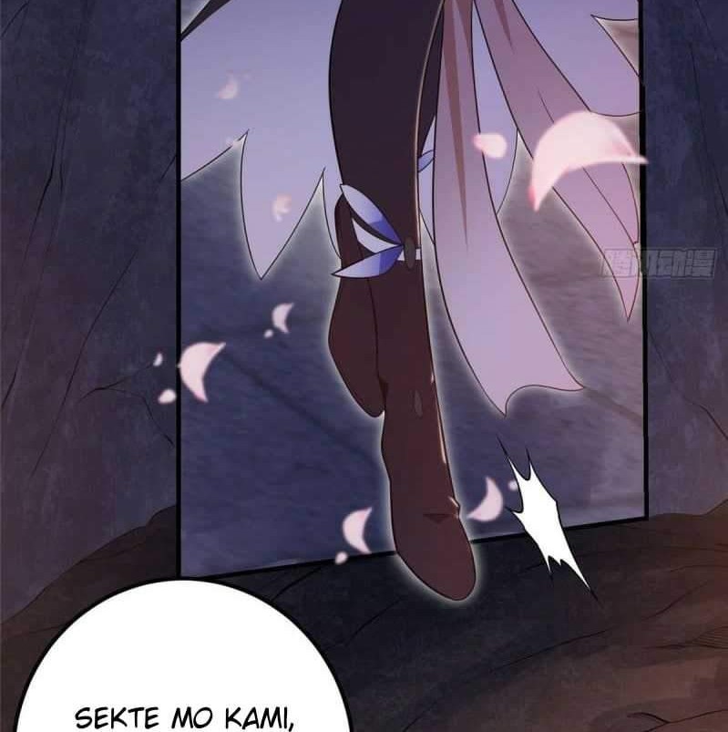 Keep A Low Profile, Sect Leader Chapter 1 Gambar 15