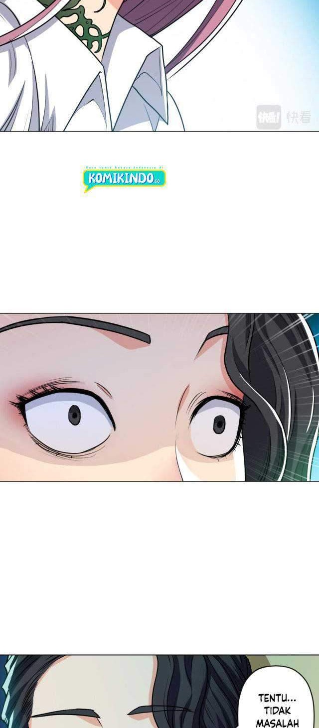 Demon Hunter Chapter 01 Gambar 29