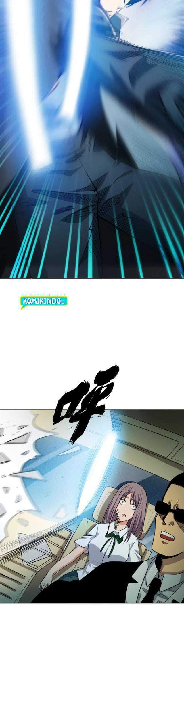 Demon Hunter Chapter 01 Gambar 32