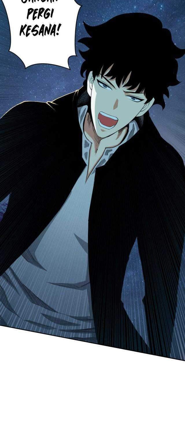 Demon Hunter Chapter 01 Gambar 35