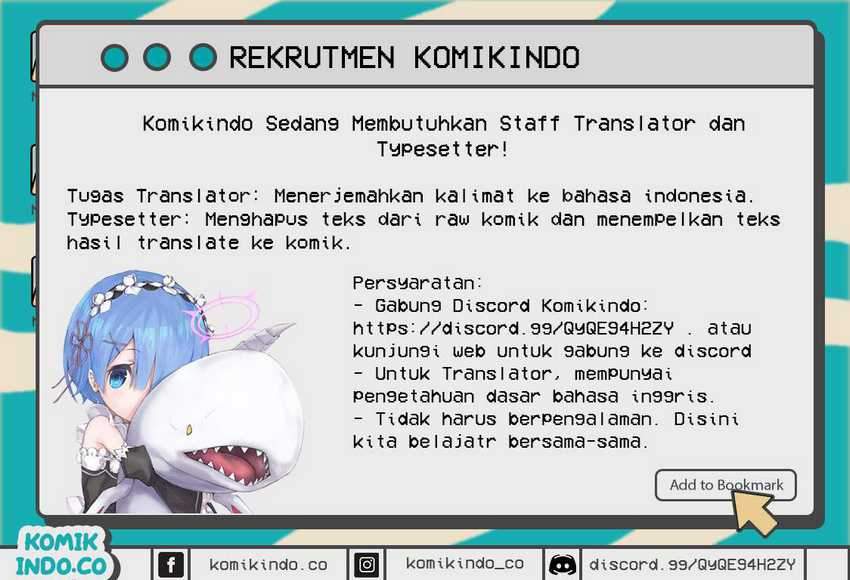 Demon Hunter Chapter 01 Gambar 43